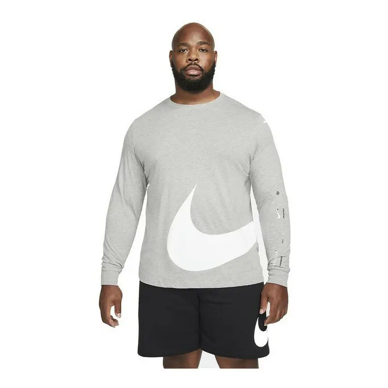 Maglia a Maniche Lunghe Uomo Nike Sportswear | Nike Multi
