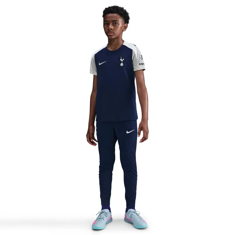 Maglia bambino Tottenham Q3 2025/26 Bleu