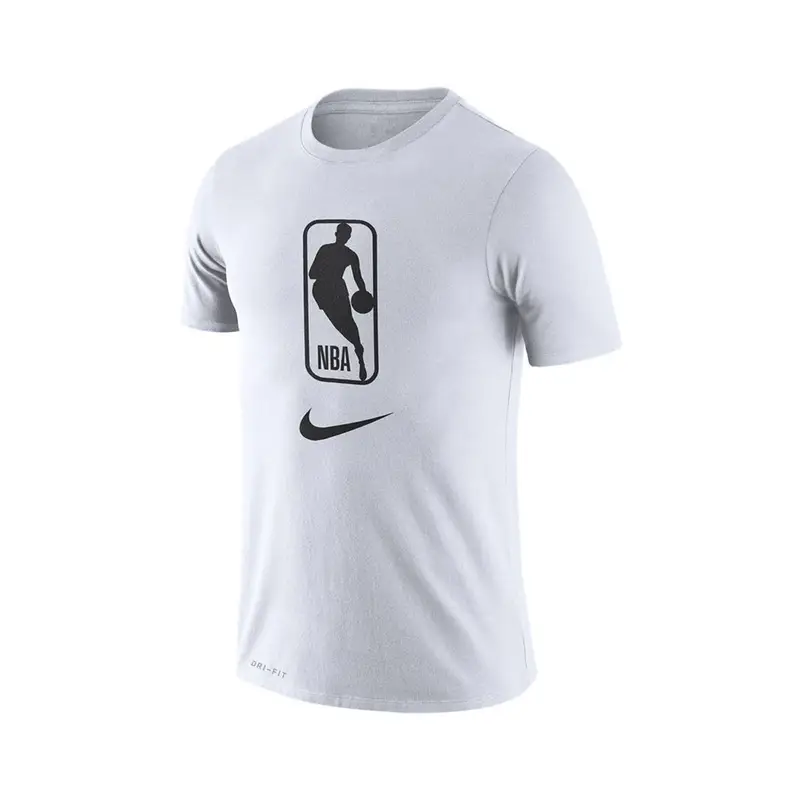 Maglia Basket NBA Bianco Blu Uomo XL