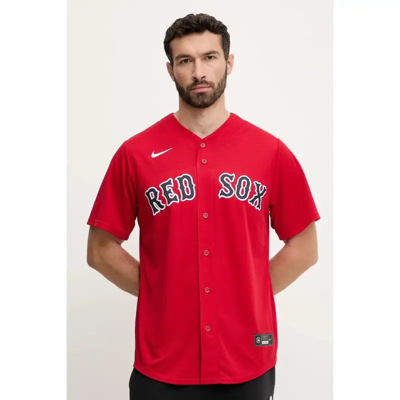Maglia Boston Red Sox MLB Game ALT