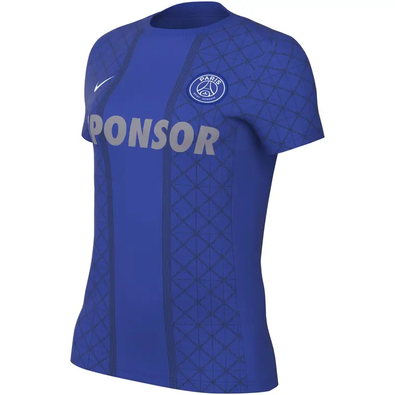 Maglia Casa donna PSG Dri-Fit Academy 2025/26 Bleu