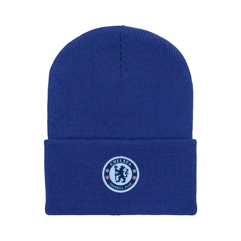 Maglia Casalinga Chelsea Dry-FIT 2025/26 Bleu