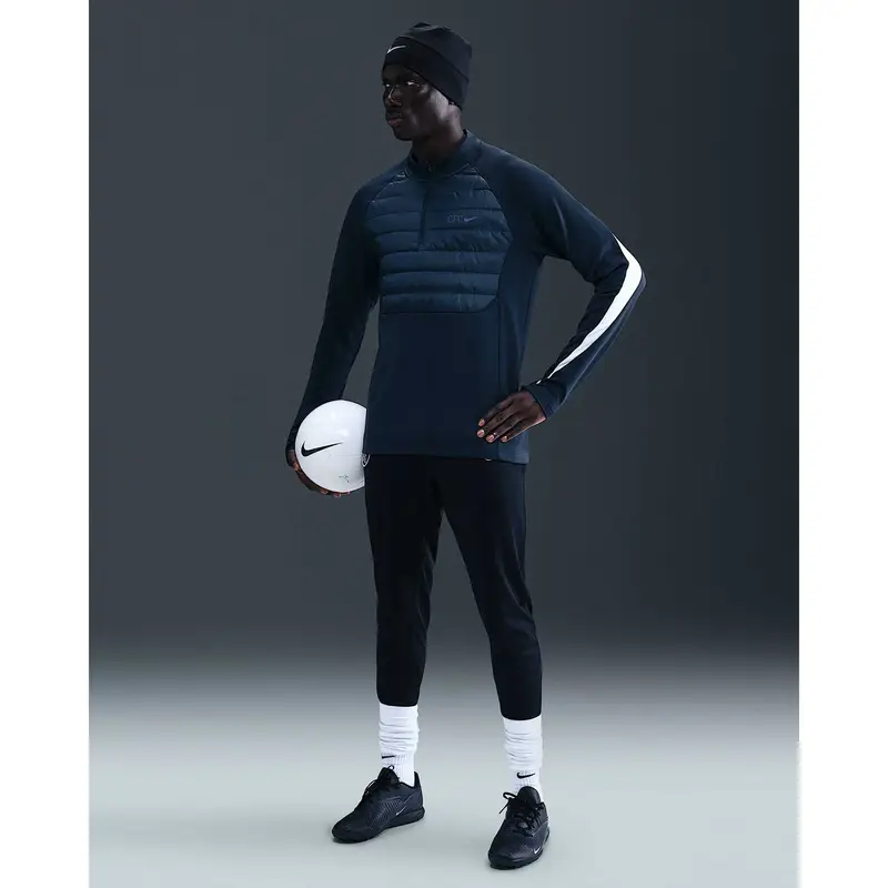 Maglia da allenamento Chelsea Academy Drill 2025/26 Bleu