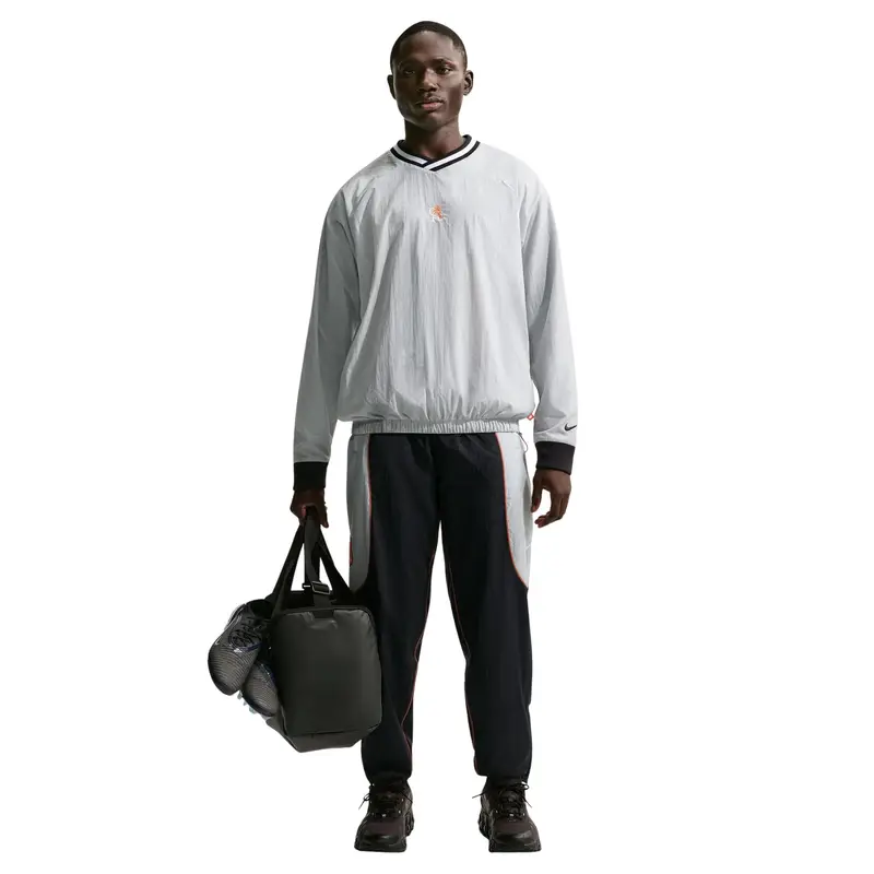 Maglia da allenamento Chelsea Academy SE 2025/26 Gris