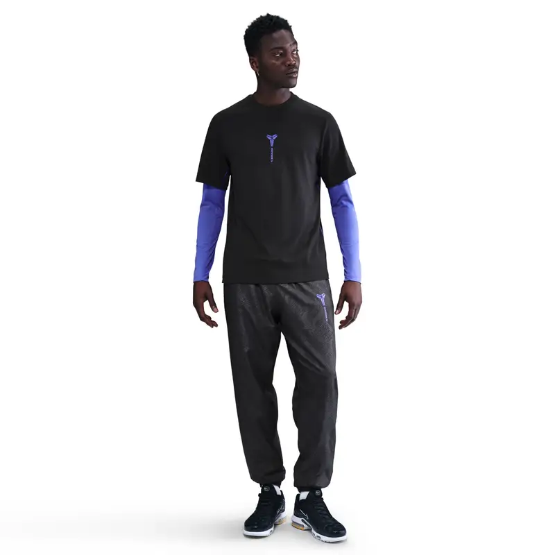 Maglia da allenamento FC Barcellona 2025/26 Noir