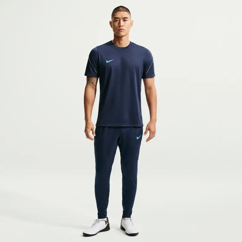 Maglia da allenamento Nike Strike Bleu