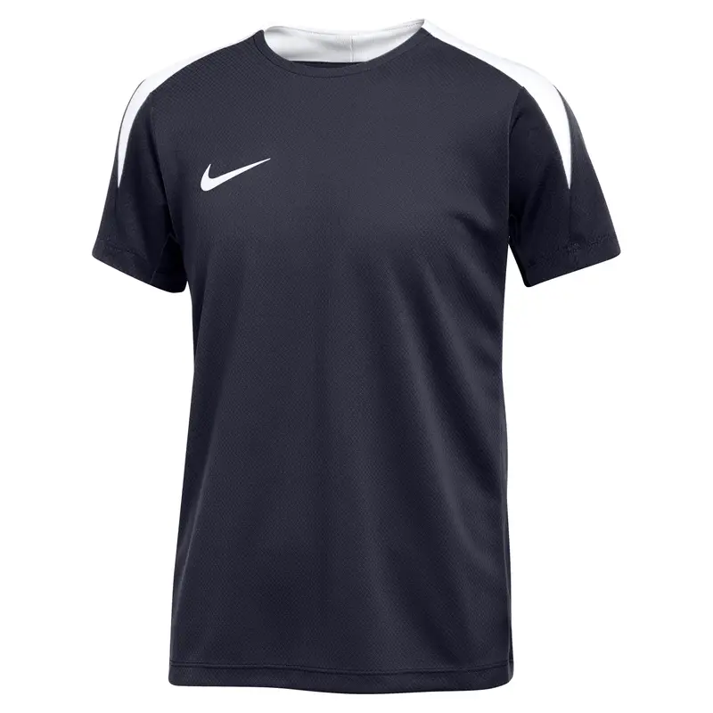 Maglia da allenamento per bambini Nike Dri-FIT Strike 24 Bleu