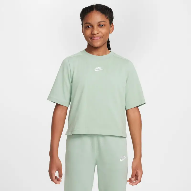 Maglia da bambina Nike Vert