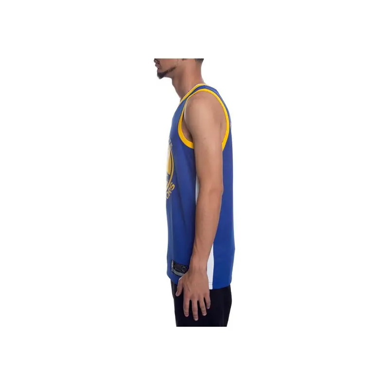 Nike Top Uomo Blu 3830841 miniatura 2