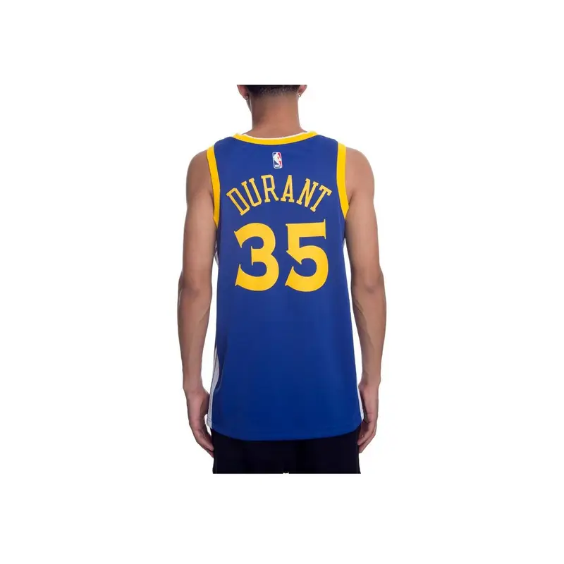 Nike Top Uomo Blu 4285336 miniatura 4