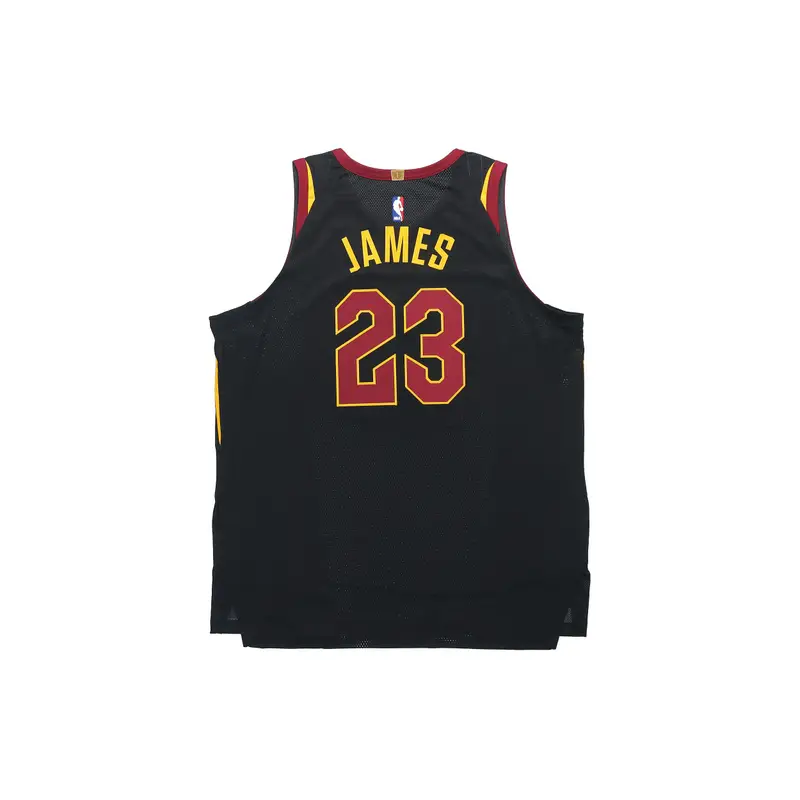 Nike Top Uomo Nero 3754371 miniatura 2