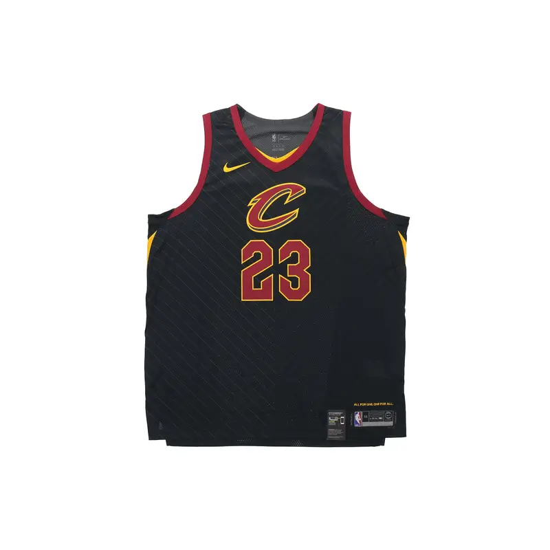 Nike Top Uomo Nero 3754371