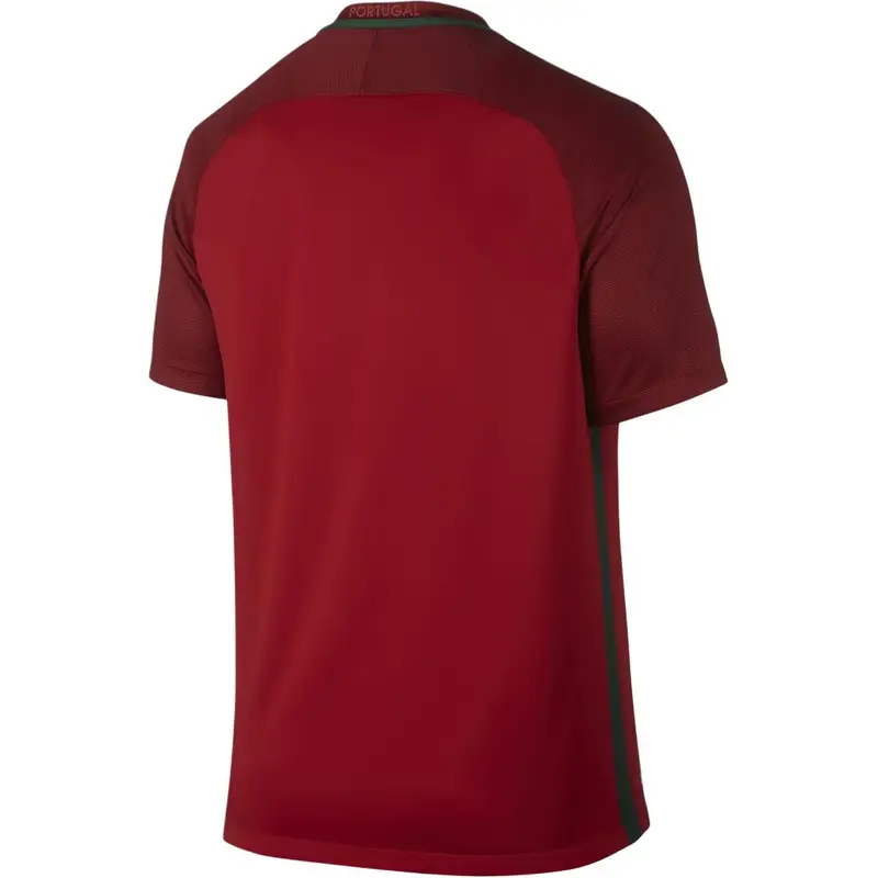 Nike Top Uomo Rosso 4095610 miniatura 3
