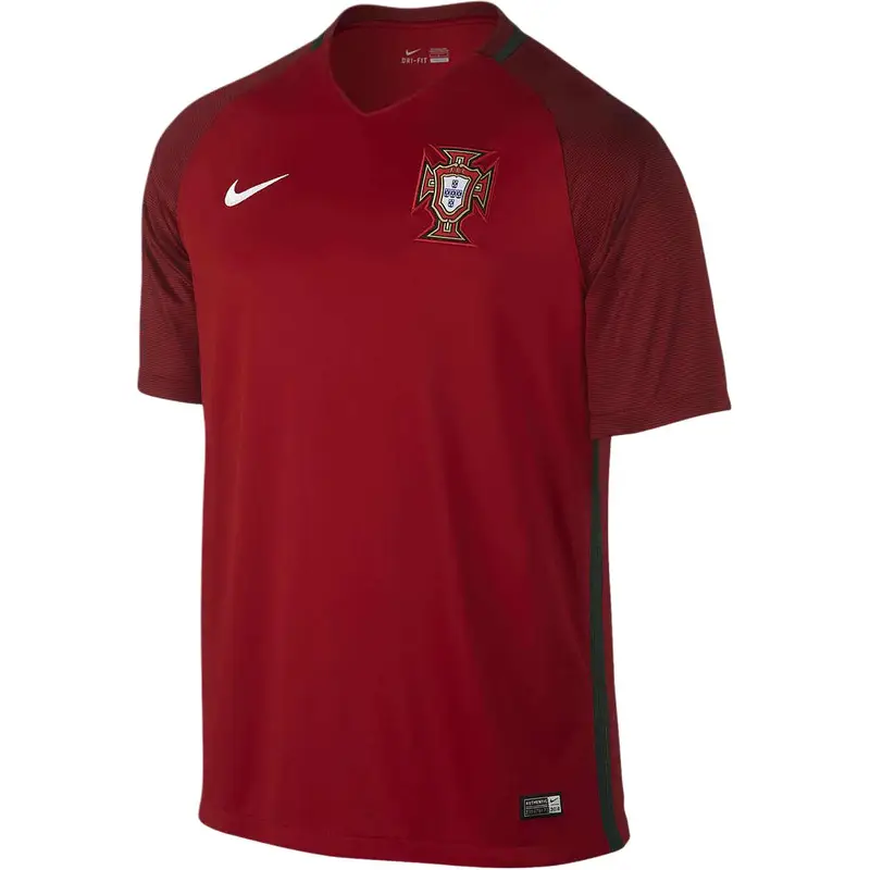 Nike Top Uomo Rosso 4095610