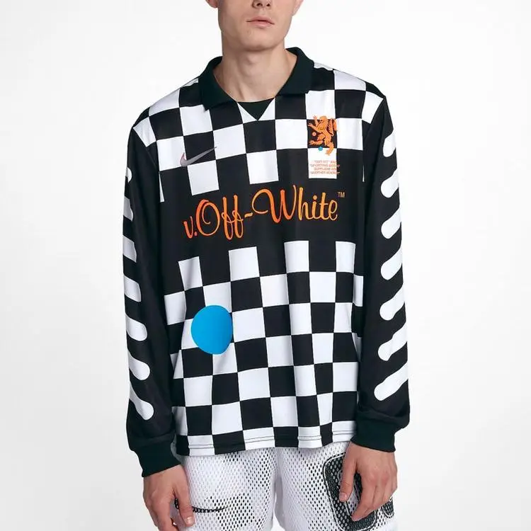 Nike Top Uomo 3938062 miniatura 4