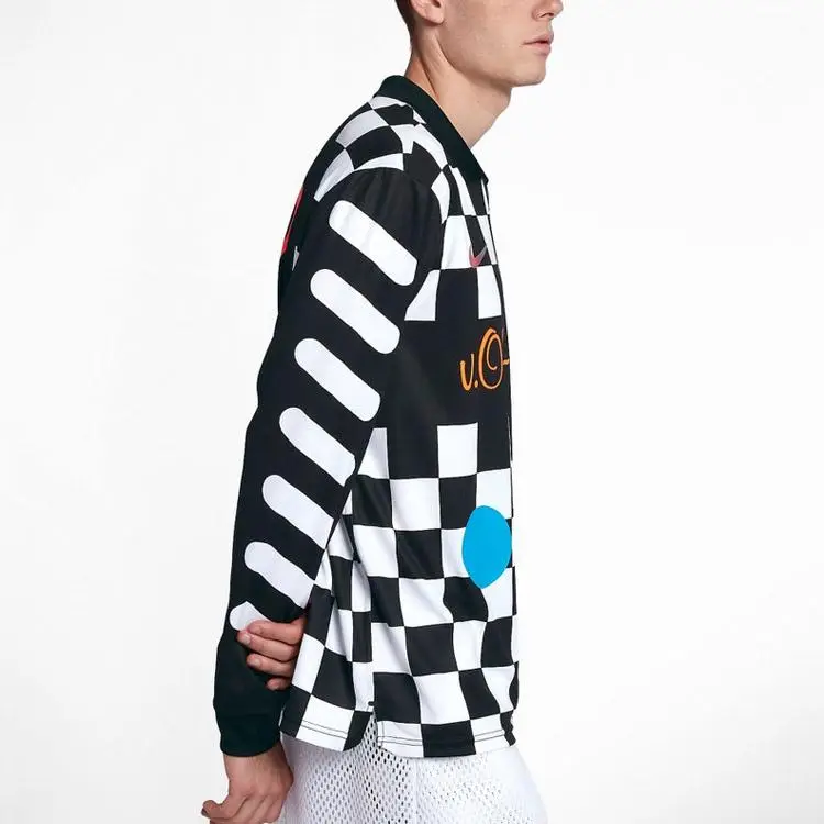 Nike Top Uomo 3938062 miniatura 5