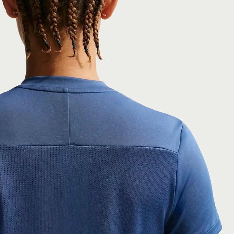 Maglia da donna Nike Academy 25 Bleu