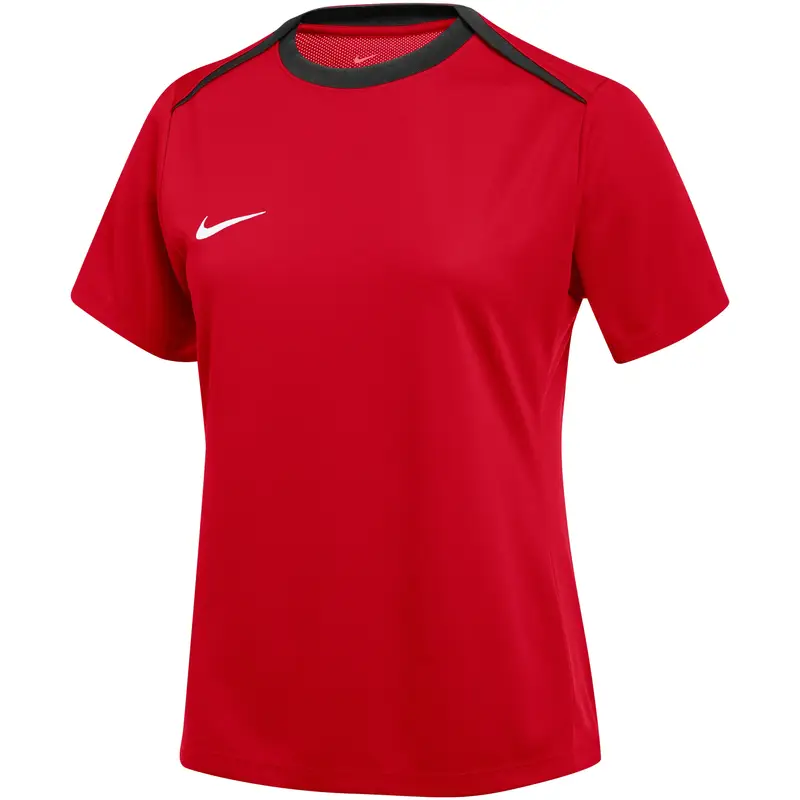 Maglia da donna Nike Academy Pro 24 Rouge
