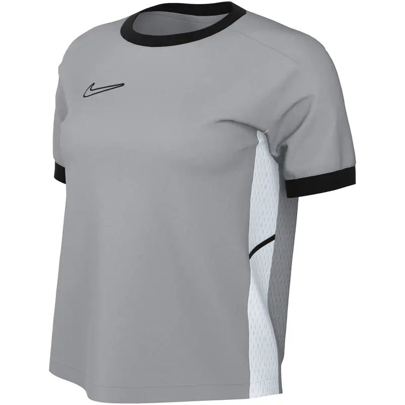 Maglia da donna Nike Dri-FIT Academy 25 Gris