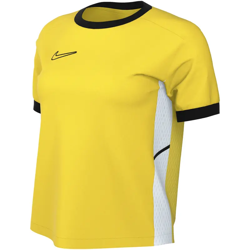 Maglia da donna Nike Dri-FIT Academy 25 Jaune