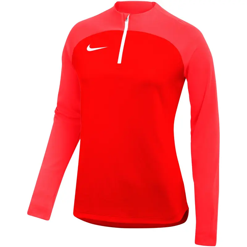 Maglia da donna Nike Dri-FIT Academy pro Rouge