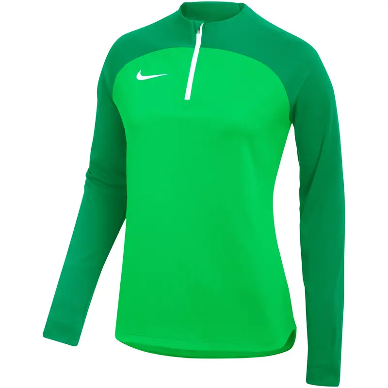 Maglia da donna Nike Dri-FIT Academy pro Vert