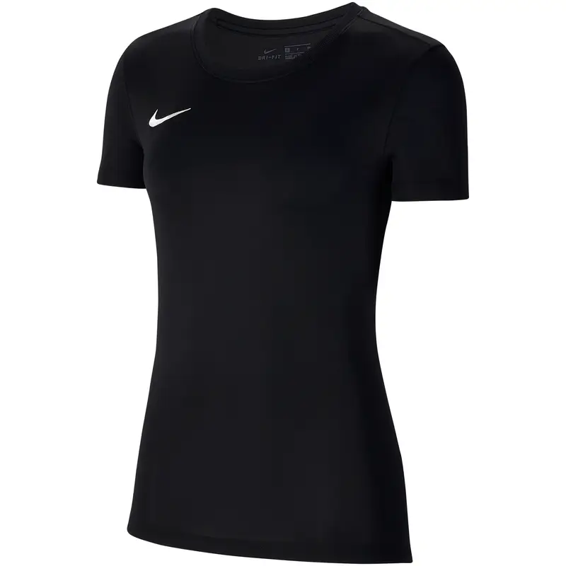 Maglia da donna Nike Dri-FIT Park VII Noir