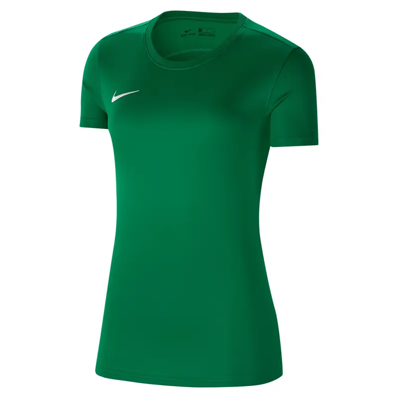 Maglia da donna Nike Dri-FIT Park VII Vert