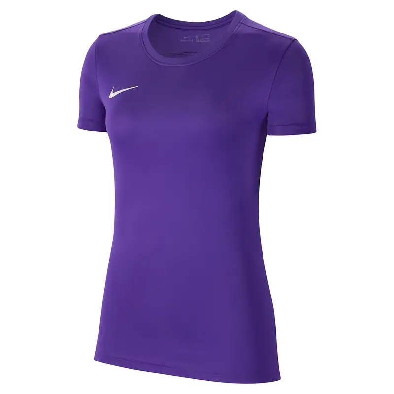Maglia da donna Nike Dri-FIT Park VII Violet