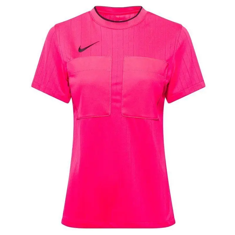 Maglia da donna Nike Dri-FIT Ref II Rose