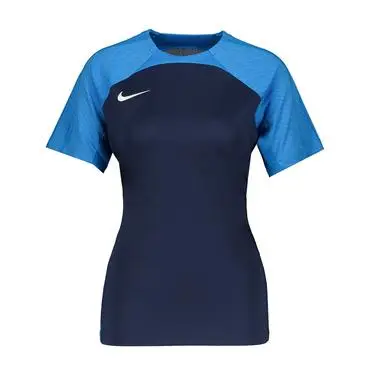 Maglia da donna Nike Dri-Fit Strike 3 Bleu