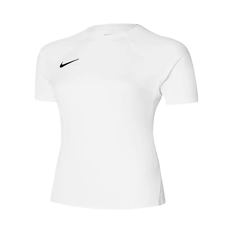 Maglia da donna Nike Dri-Fit Strike III Blanc