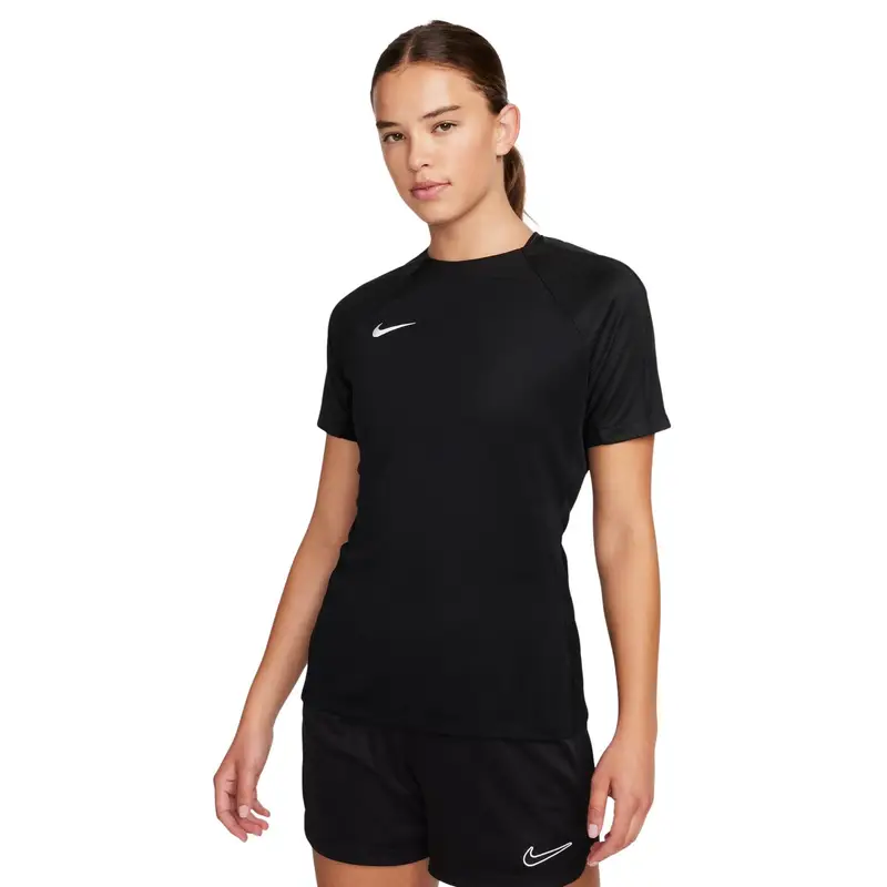Maglia da donna Nike Dri-Fit Strike III Noir