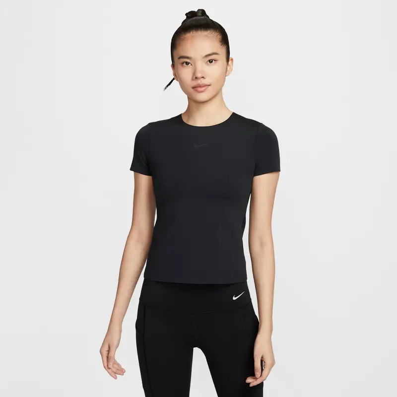 Maglia da donna Nike Form Noir