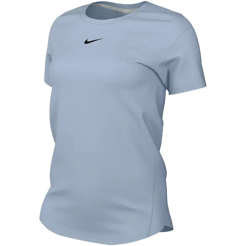 Maglia da donna Nike One Classic Bleu