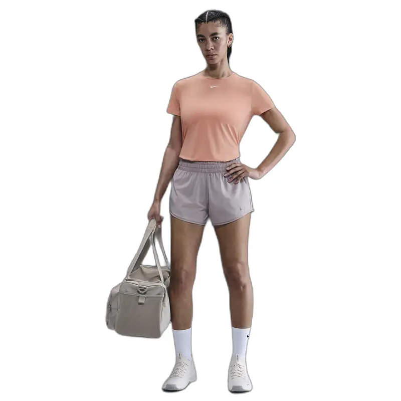 Maglia da donna Nike One Classic Rose