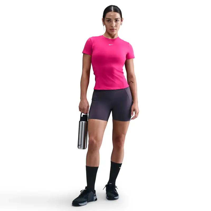 Maglia da donna Nike One Rose