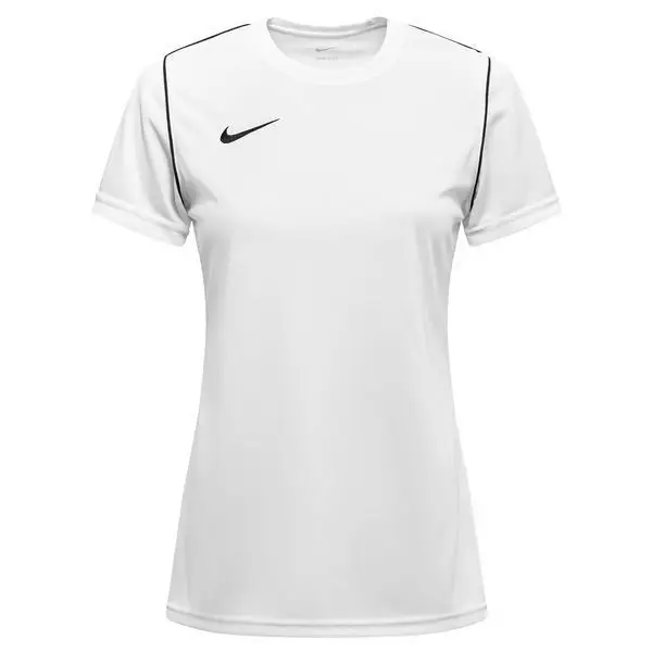 Maglia da donna Nike Park20 Blanc