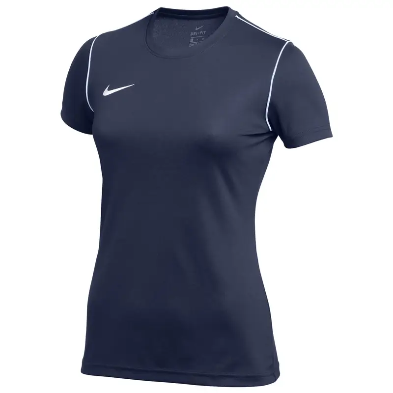 Maglia da donna Nike Park20 Bleu