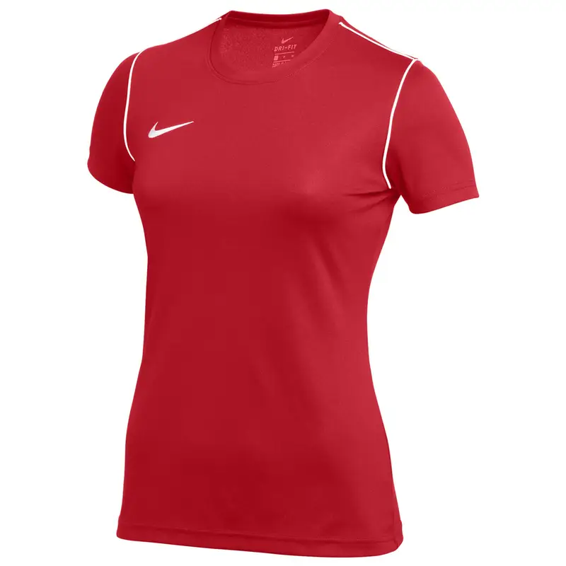 Maglia da donna Nike Park20 Rouge