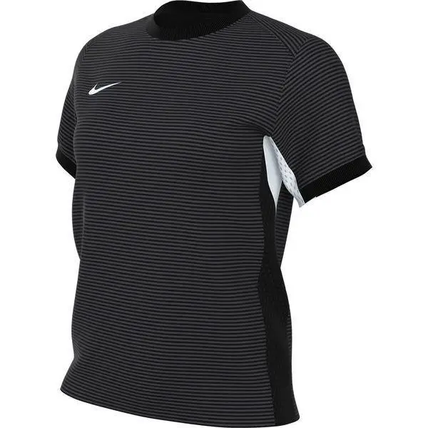 Maglia da donna Nike Strike IV Noir