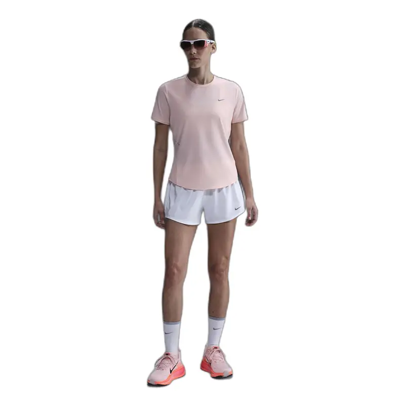 Maglia da donna Nike Swift Rose