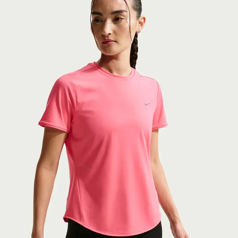 Maglia da donna Nike Swift Rose