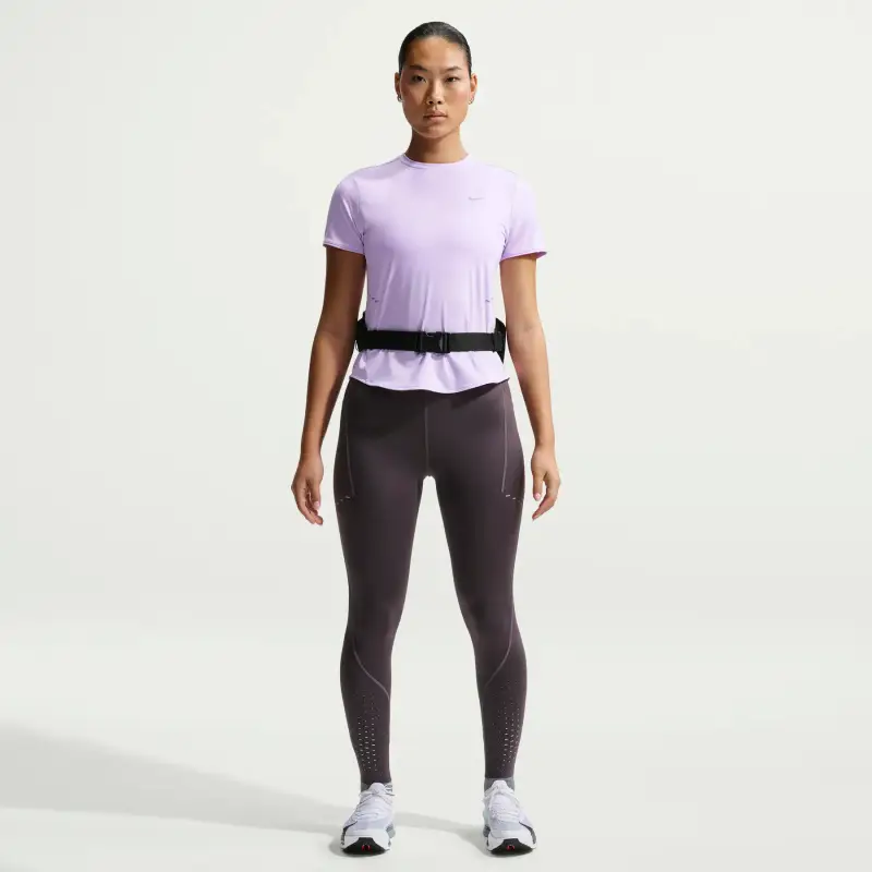 Maglia da donna Nike Swift Violet