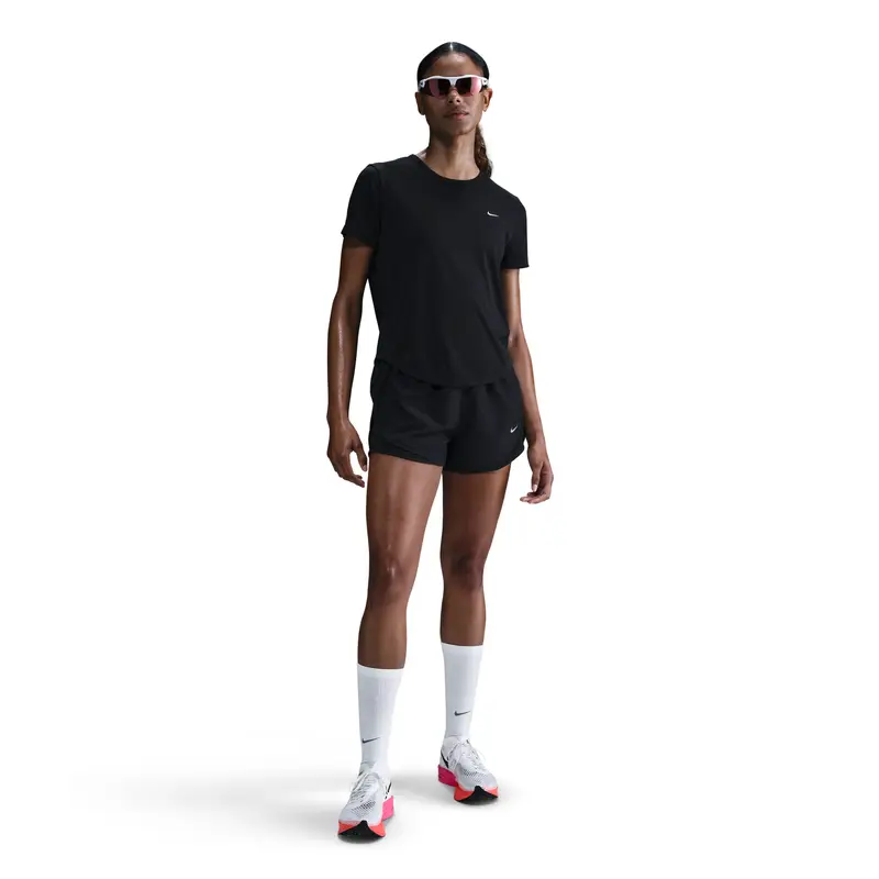 Maglia da donna Nike Tempo Noir