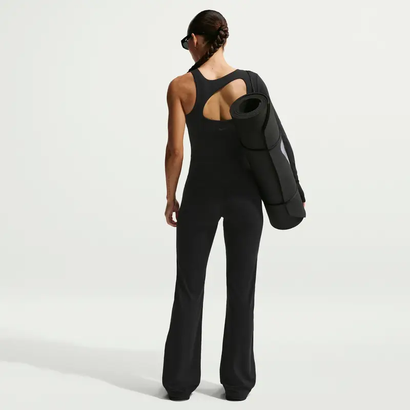 Maglia da donna Nike Zenvy Noir