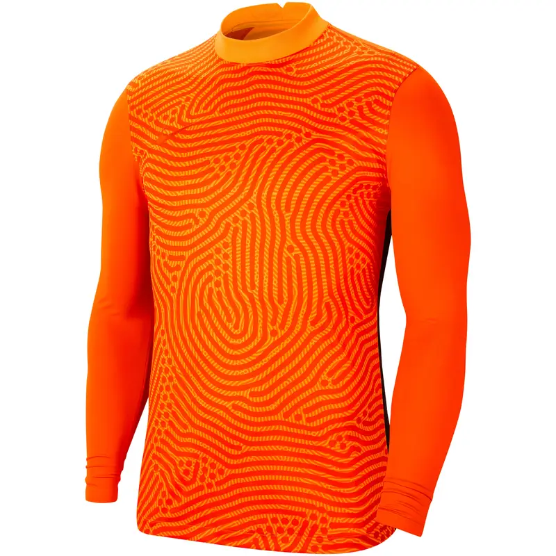 Maglia da portiere Nike III Orange