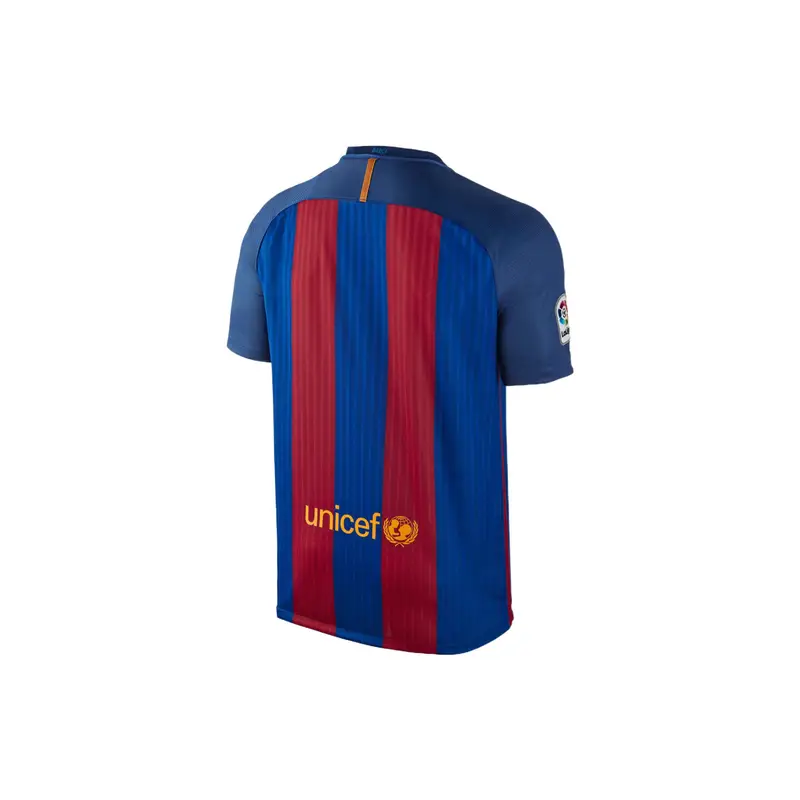 Nike Top Uomo Rosso 3805089 miniatura 3