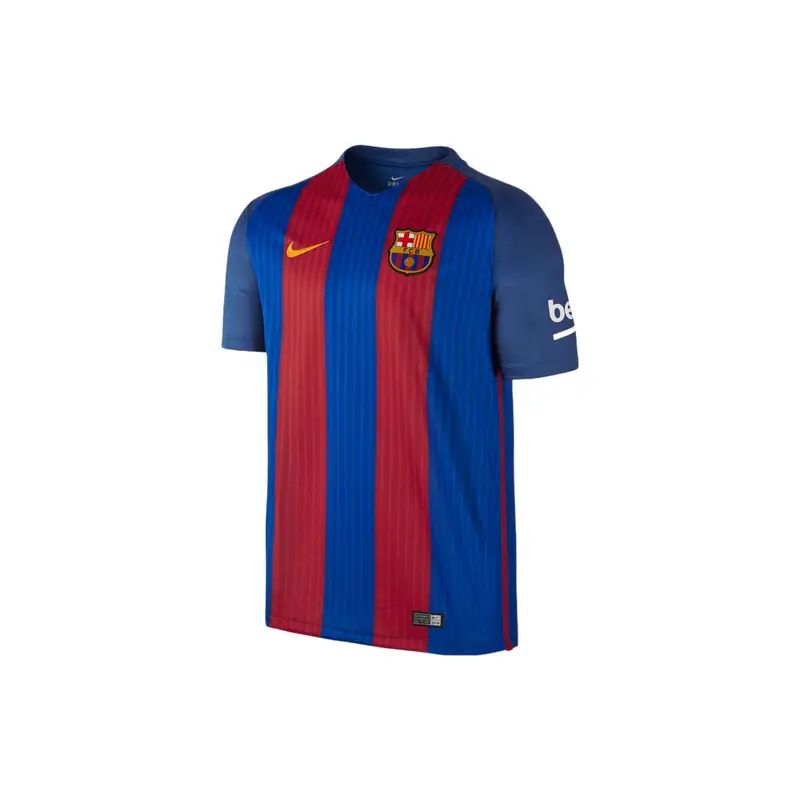 Nike Top Uomo Blu 3805089