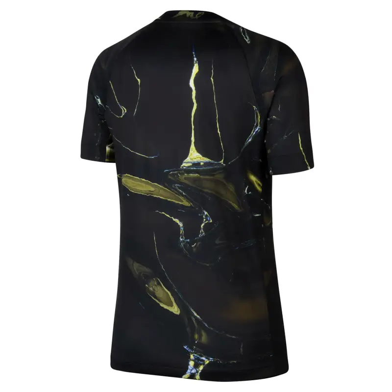 Maglia Fifth donna PSG 2025/26 Noir